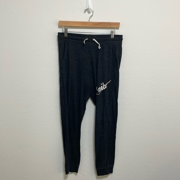 Nike Jogger Sweatpants Size Small - Picture 1 of 7